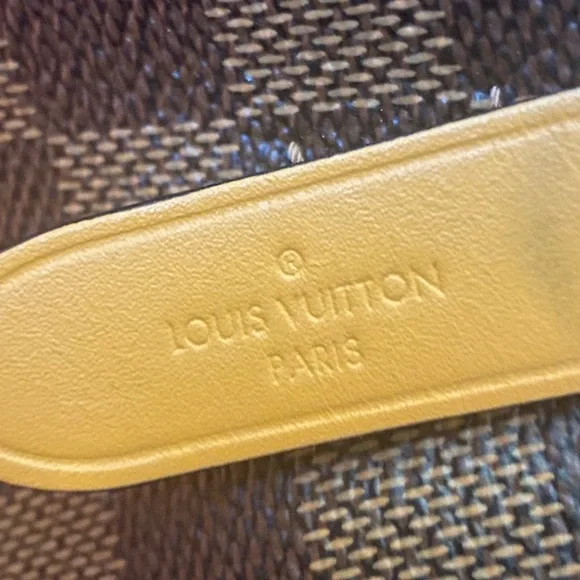 💛SOLD 💛LV NÈO NÈO MM DAMIER💛 - Picture 13 of 15